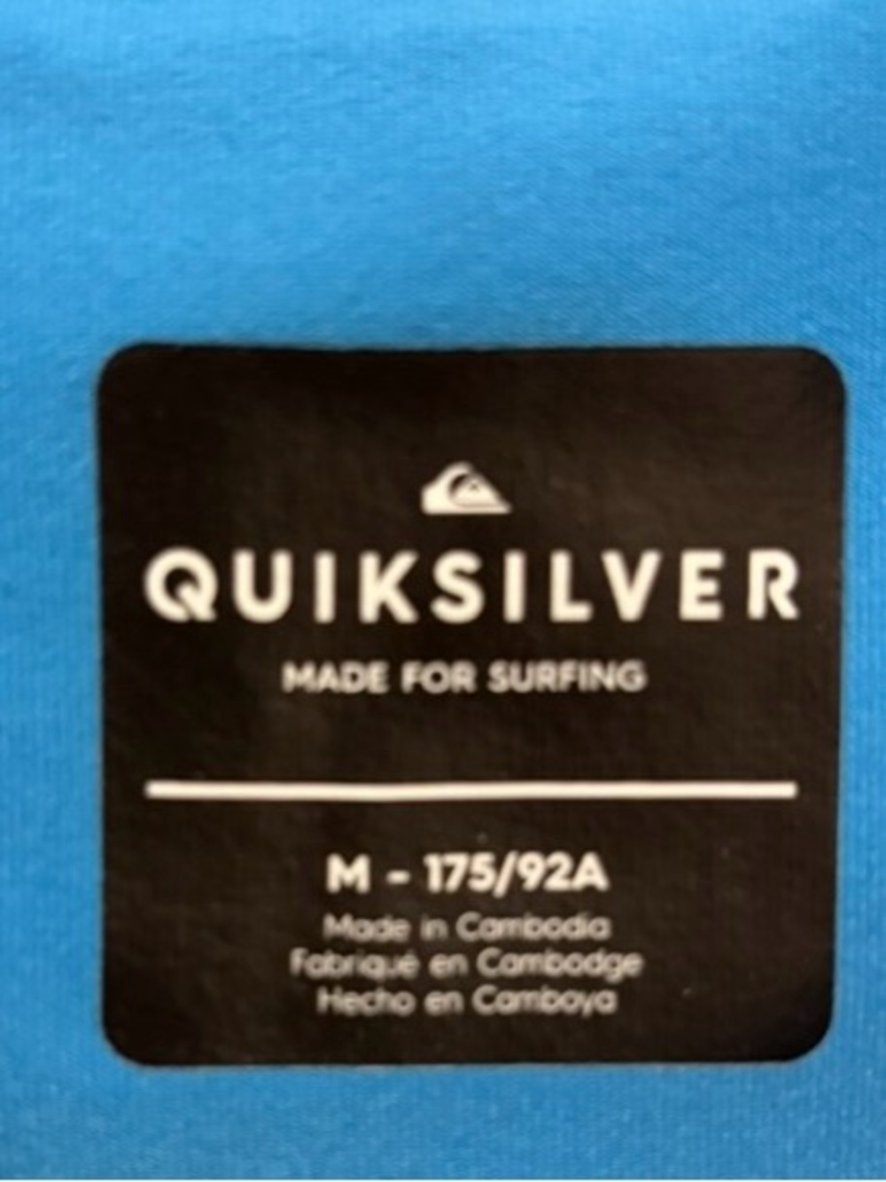 Rashguard - Picture 5 of 6